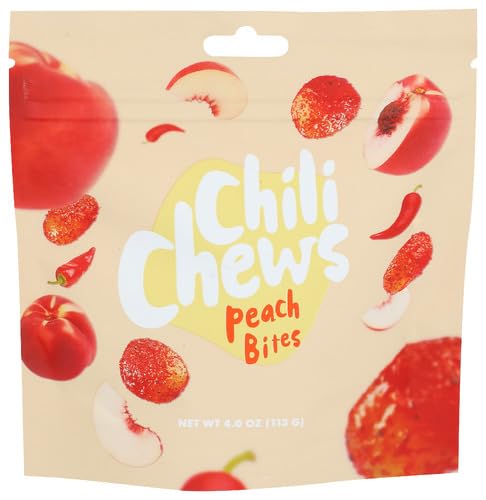 Chili Chews (3-Pack)