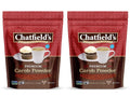 Carob Powder Pouch Quality