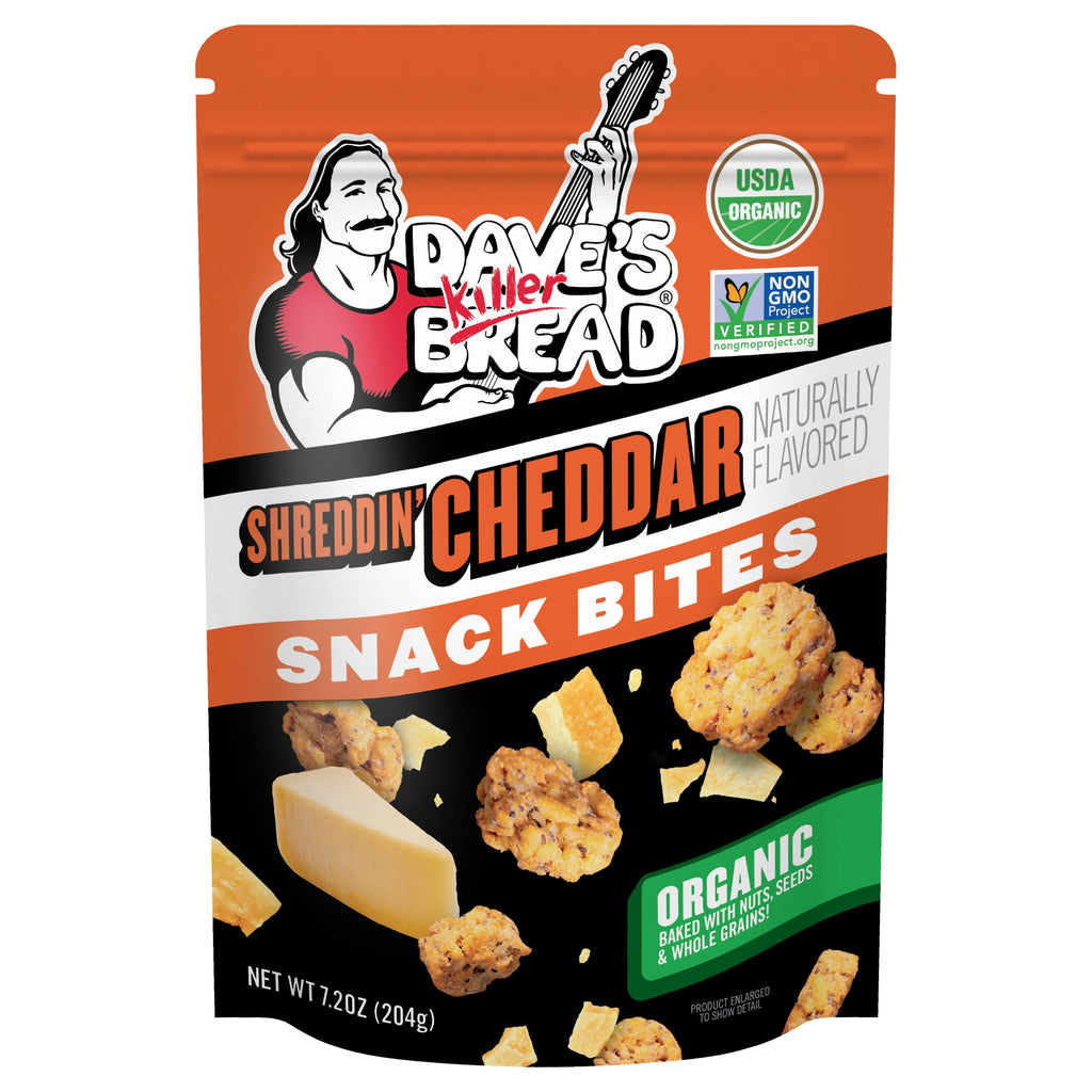 DKB Snack Bites