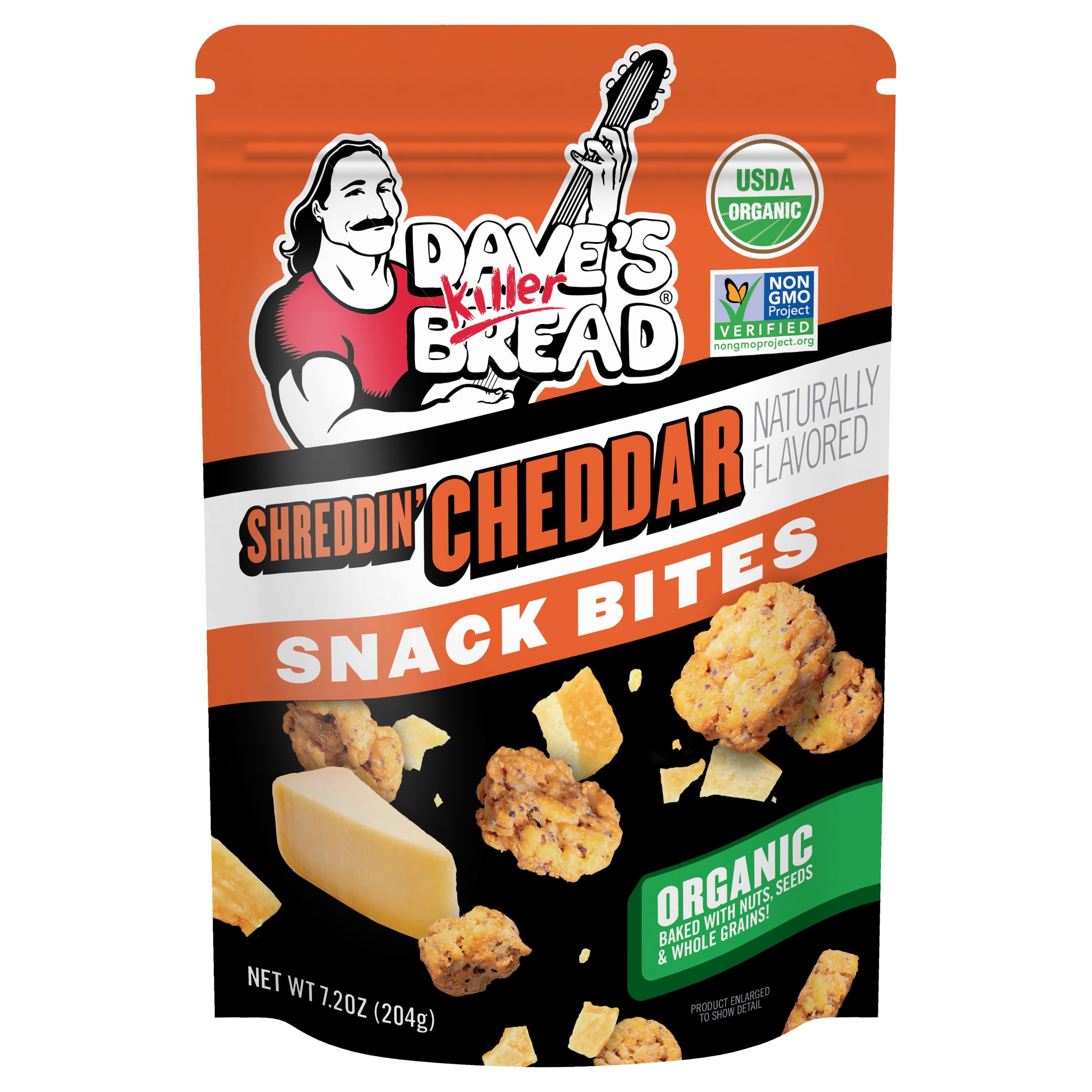 DKB Snack Bites