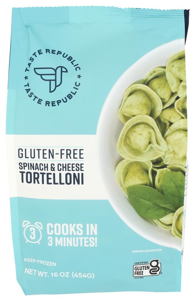 Pasta Variety Pack