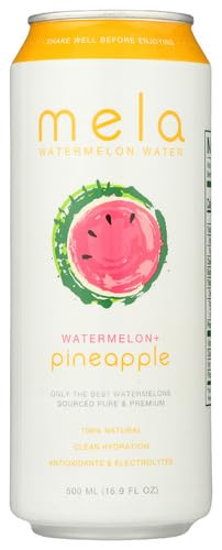 Mela Watermelon Juice