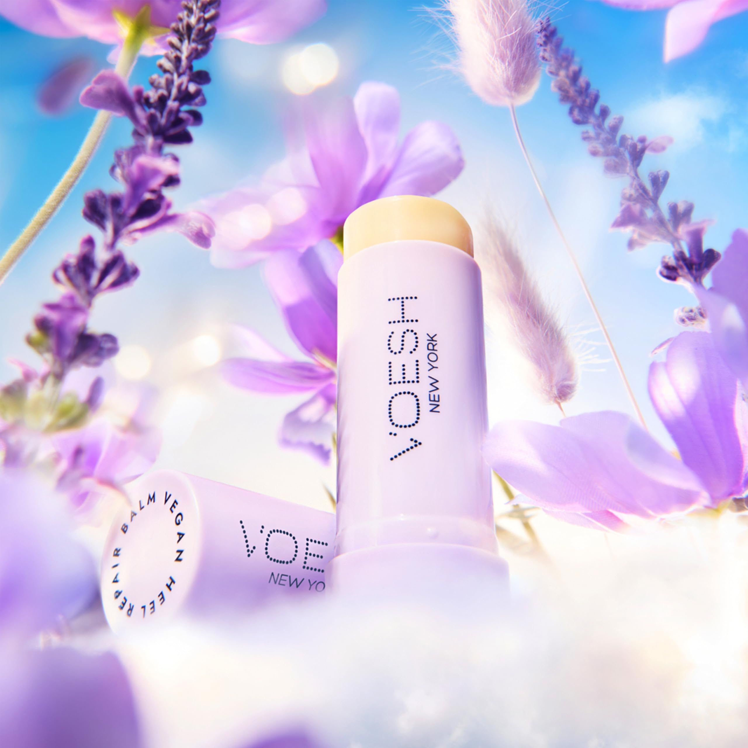 Moisturizer Heel Repair Solemate Balm
