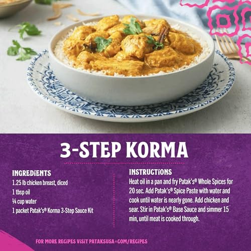 3 Step Kit