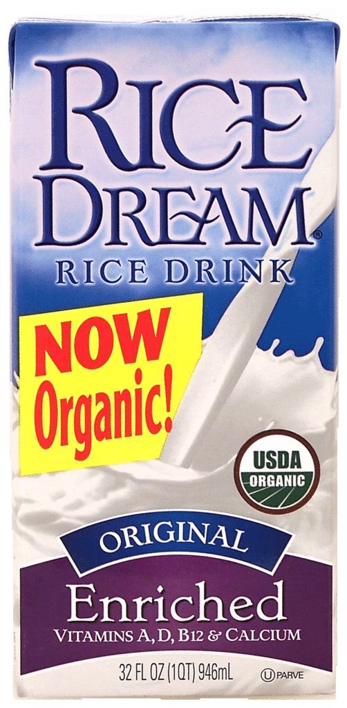 RICE Original Rice Drink