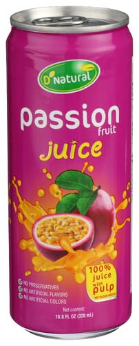 Dnatural 10.8 FO Juice (3-Pack)