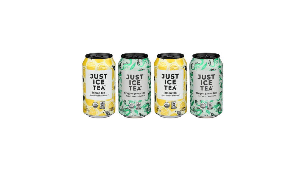 Just Ice Tea