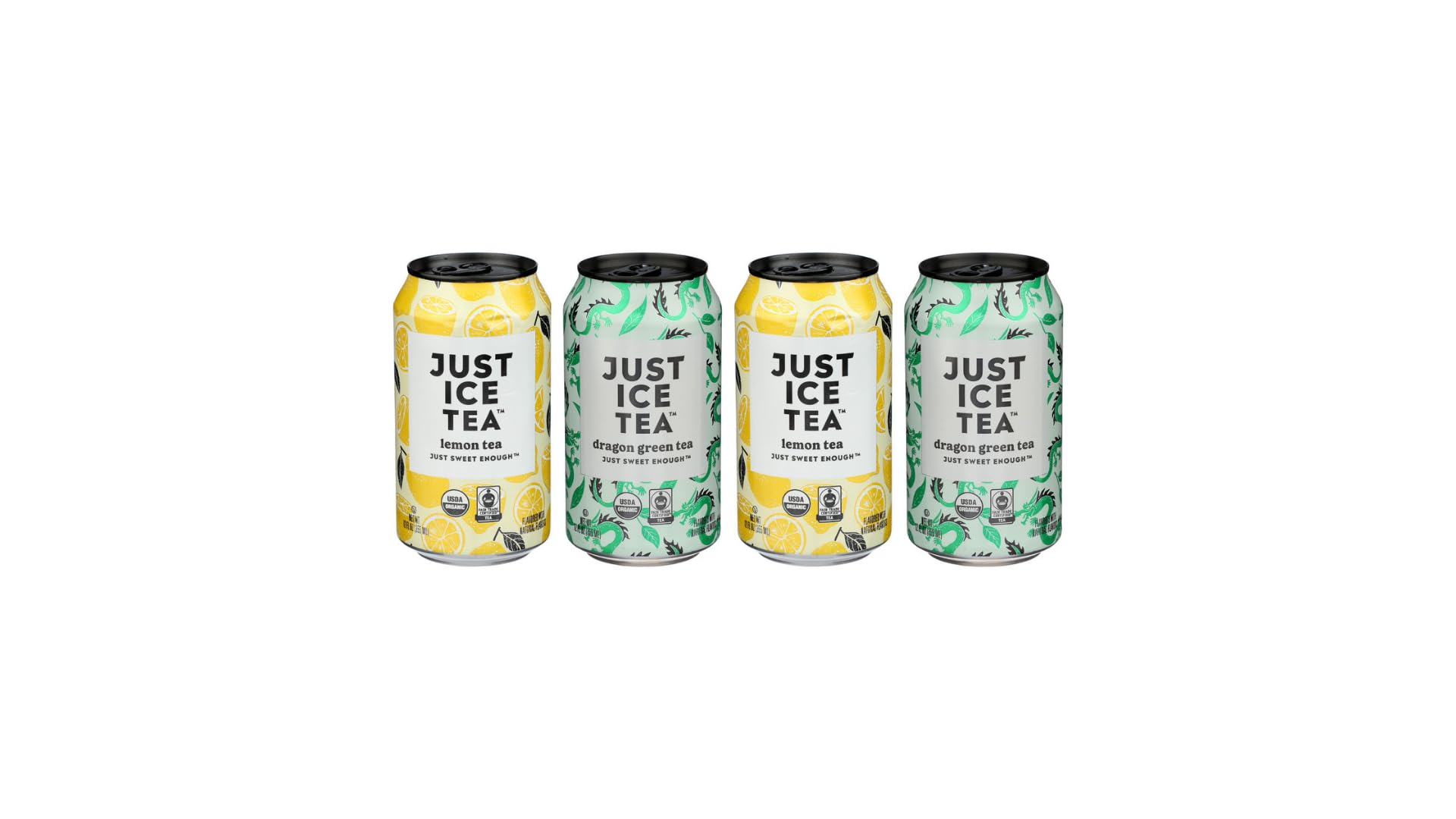 Just Ice Tea