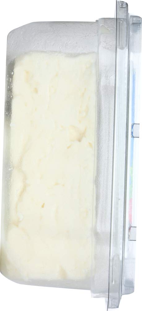 Feta Chunk Plain Cheese