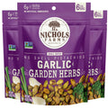 Roasted Pistachios