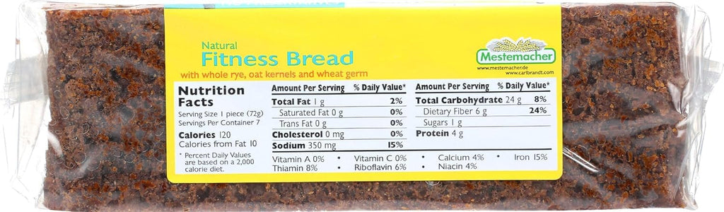 Whole Grain Bread