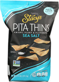 New Crispy (Sea Salt)