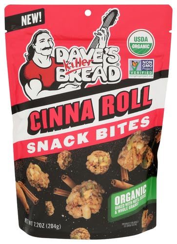 Bread Bites Variety Bundle - Everything, Honey, Cinnamon Roll(2)- )