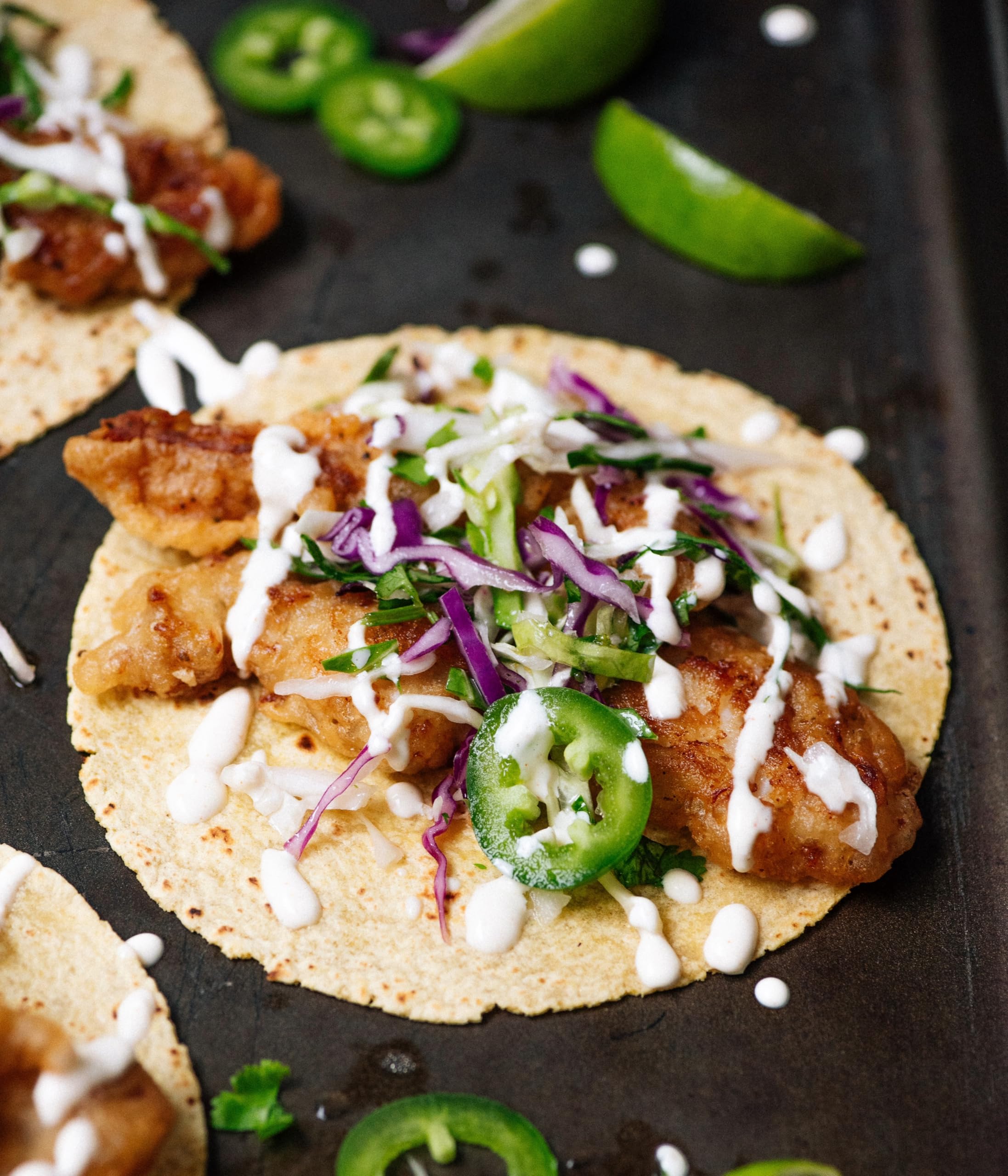 Tortilla