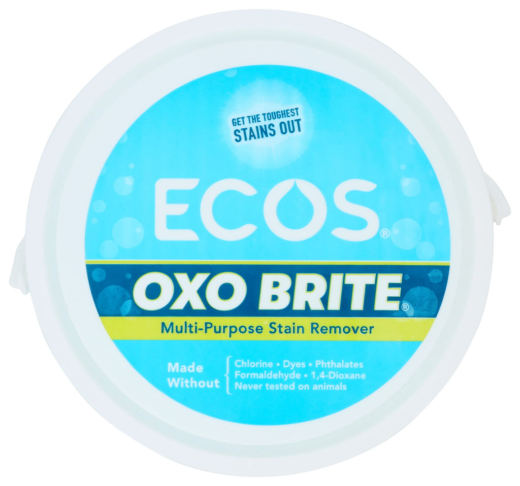Oxo Brite Chlorine Bleach