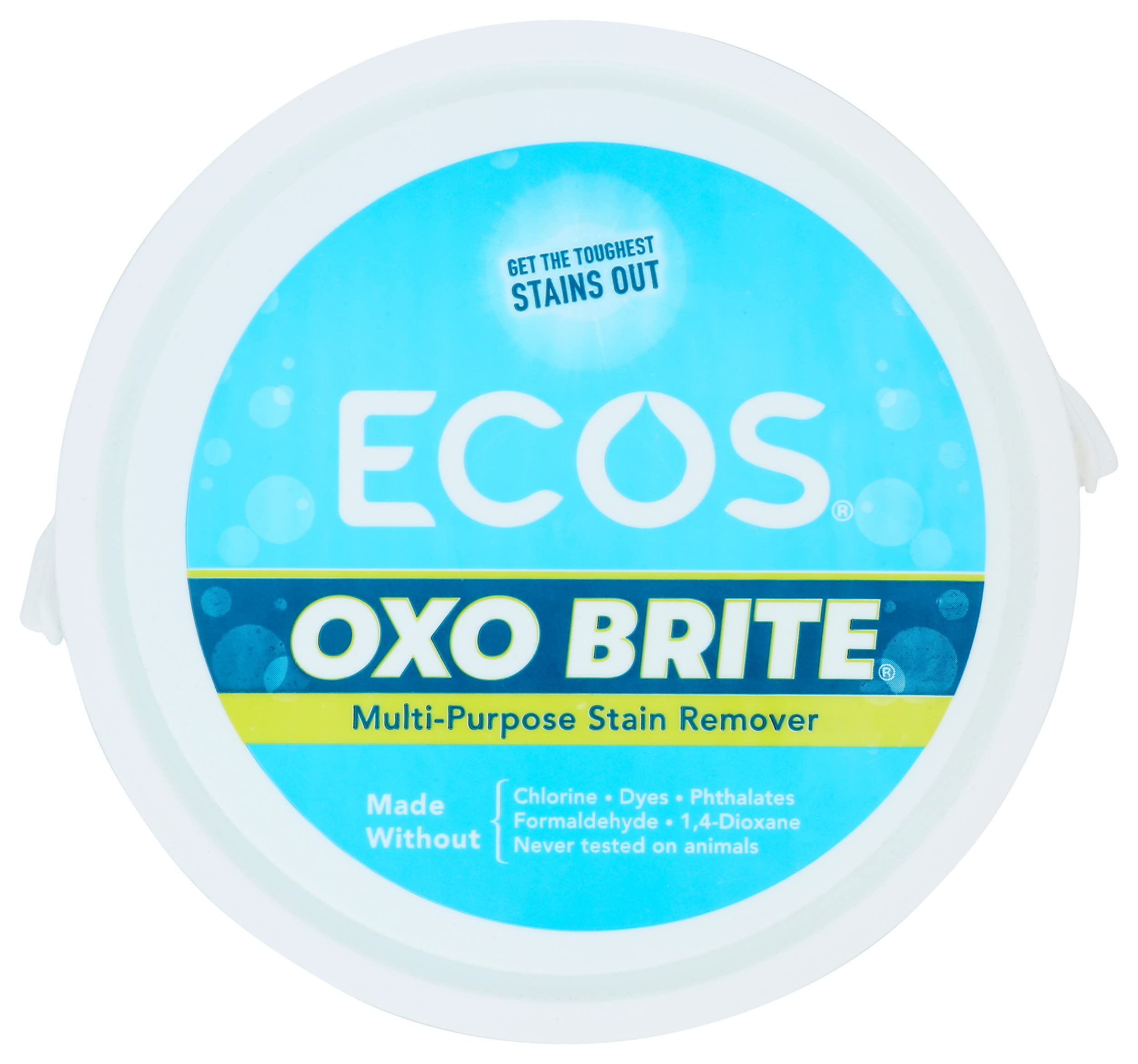 Oxo Brite Chlorine Bleach