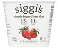 Strawberry Non Fat