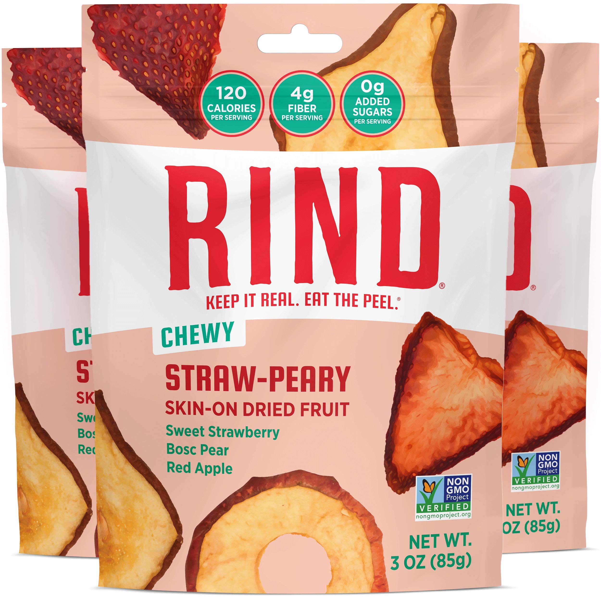Straw-Peary
