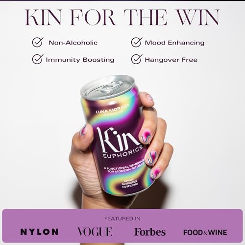 Cans Non Alcoholic Drinks