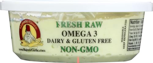 Dip Garlic Jalapeno