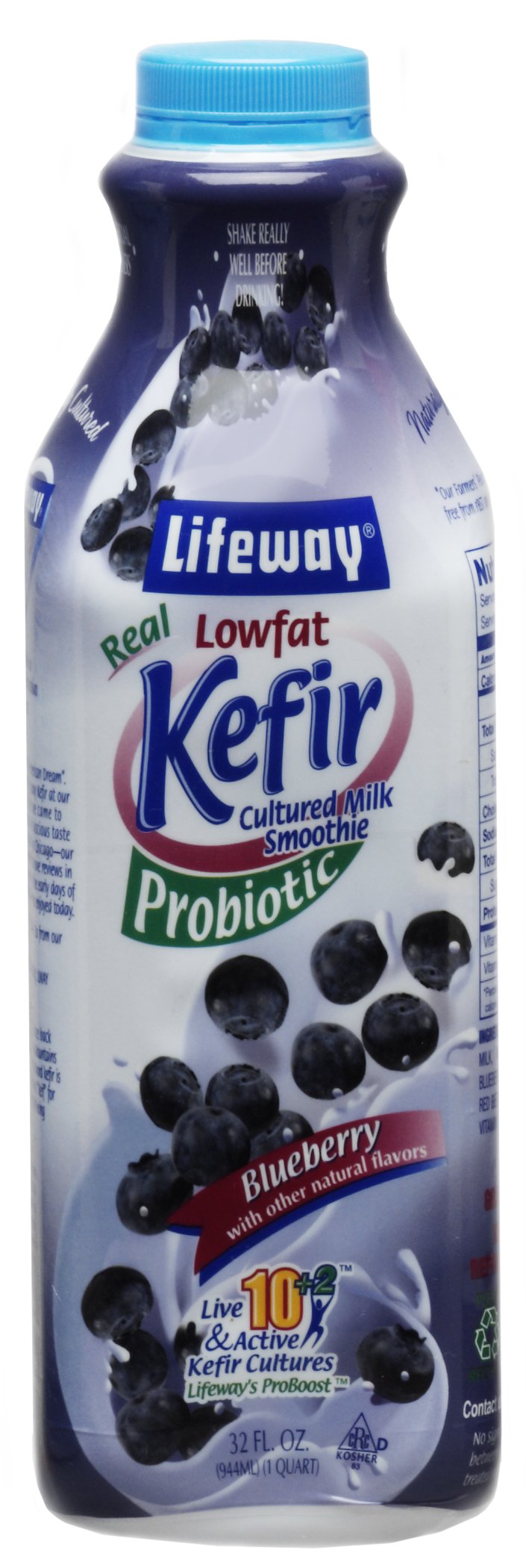 Kefir