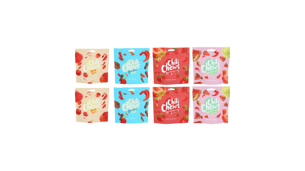 Chili Chews (8-Pack)