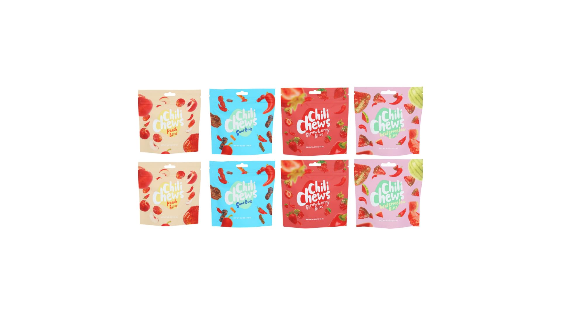 Chili Chews (8-Pack)