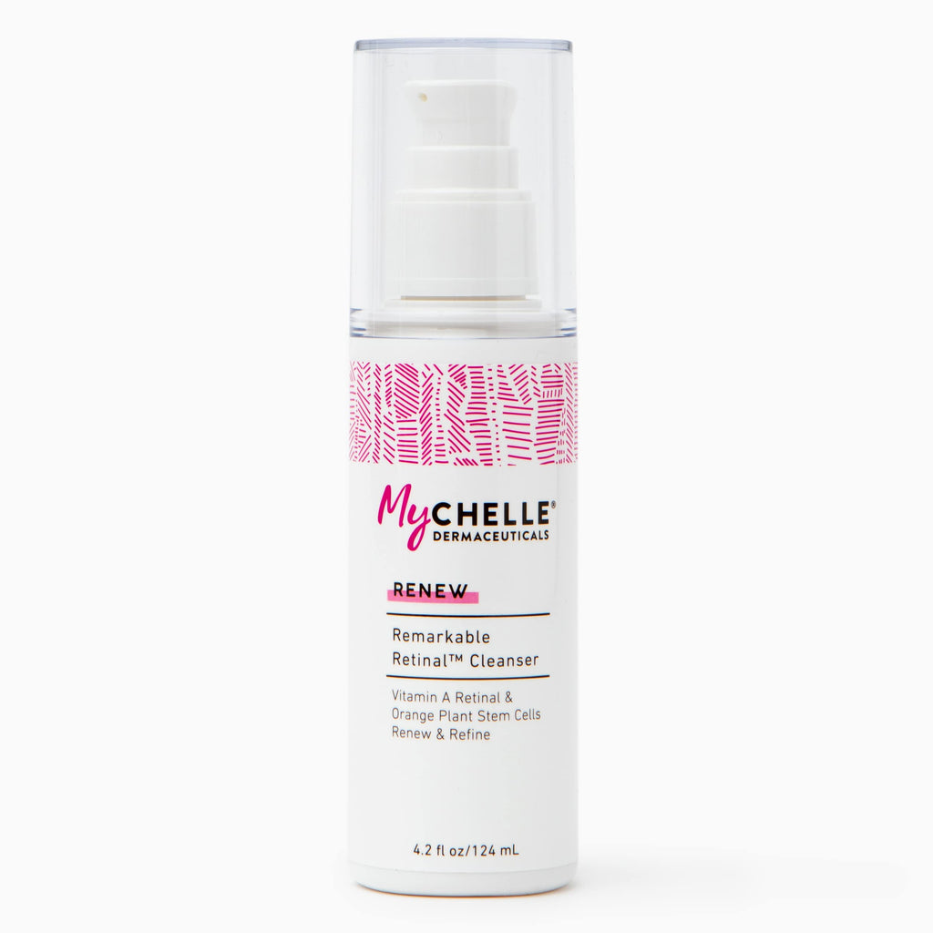 MyChelle Deep Repair Cream