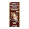 Dark Brown Henna Cream