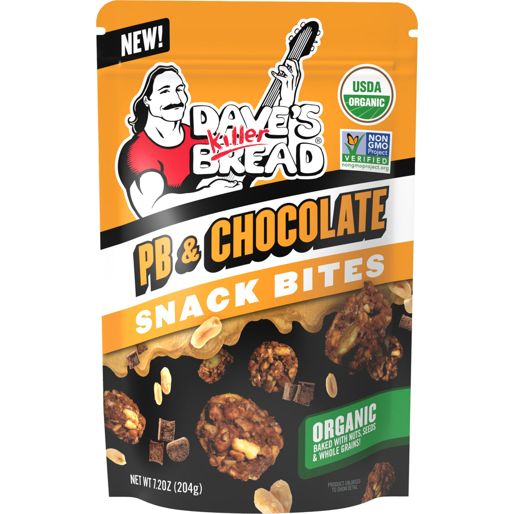 DKB Snack Bites