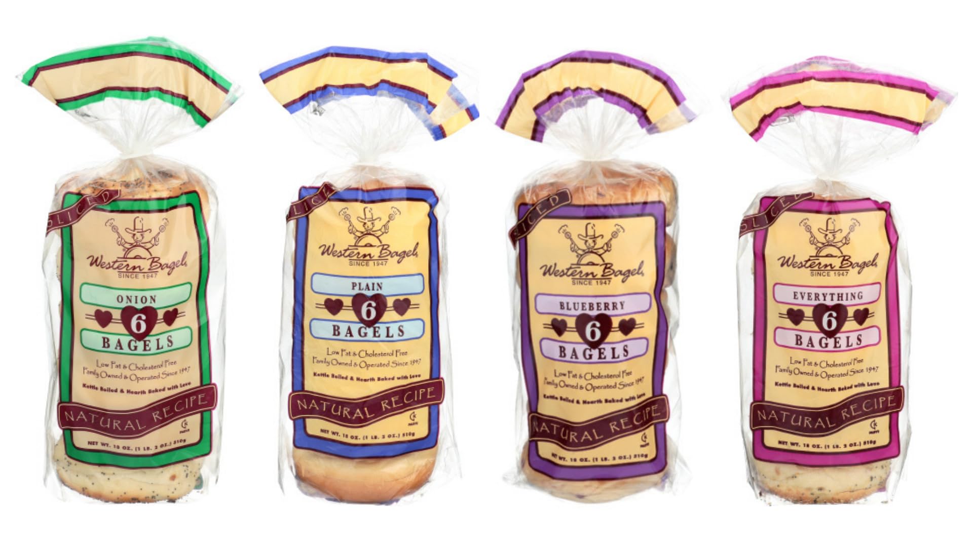 Western Bagel