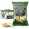 Chicharrones Fried Pork Rinds Protein
