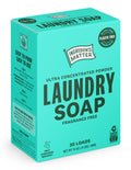 Laundry Soap Powder Fragrance Free