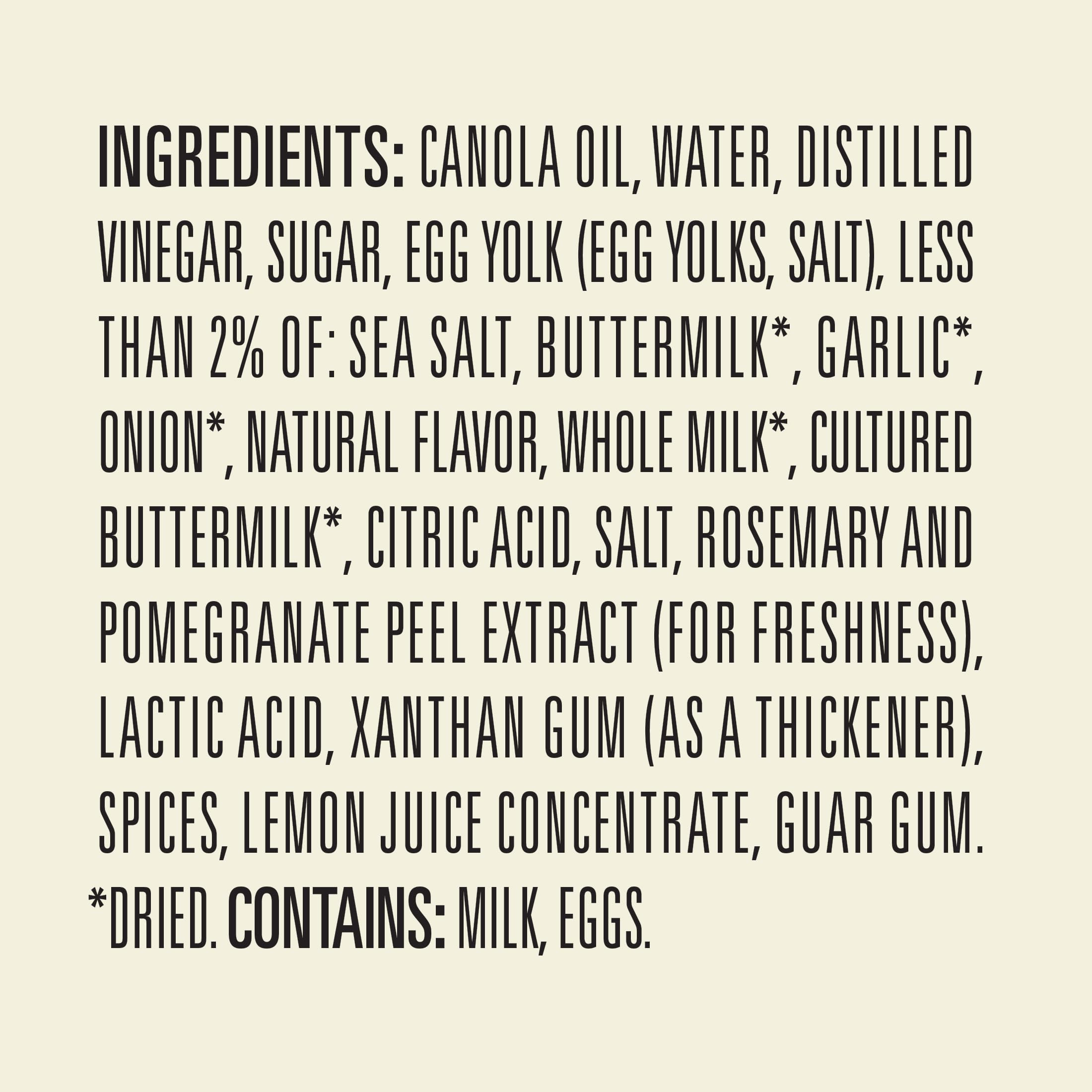 Newman's Own Parmesan Balsamic Vinaigrette Salad Dressing
