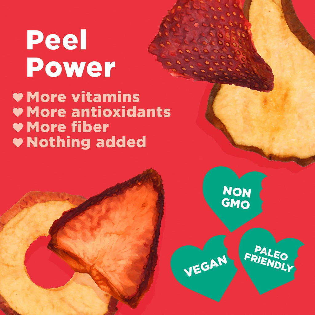 Straw-Peary