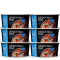 Pho Instant Noodle Soup Bowls