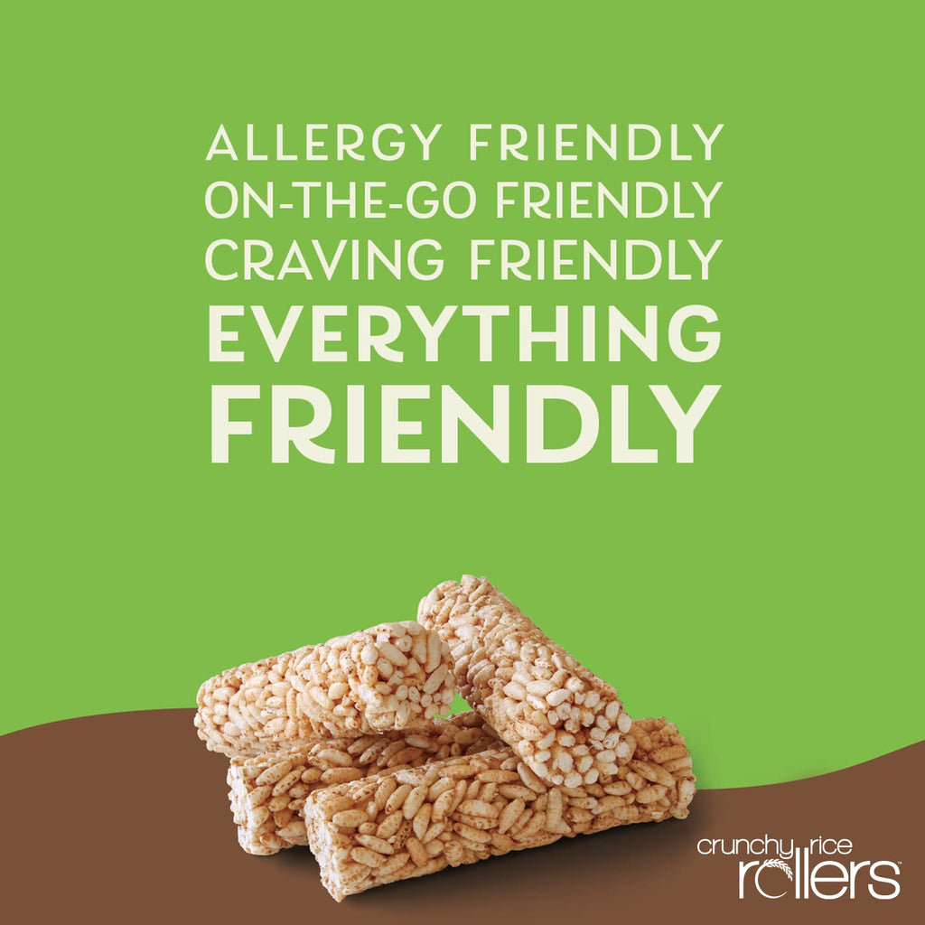 Friendly Grains