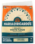 Tortillas White Flour Og