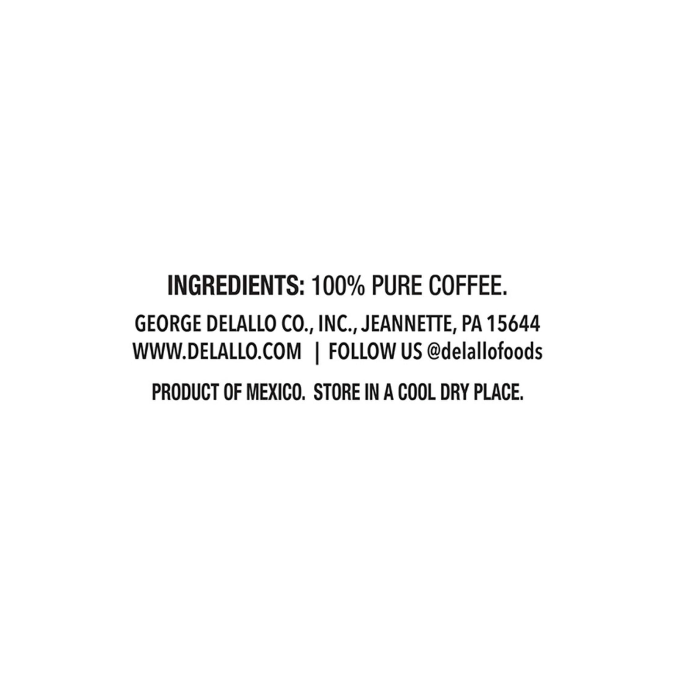 Naturally Caffeinated Pea Instant Espresso Powder