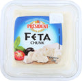 Feta Chunk Plain Cheese