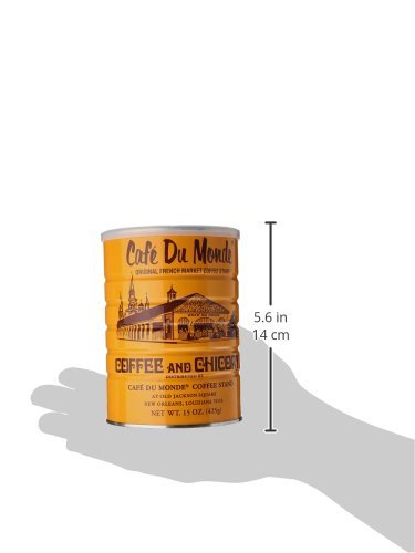 Coffee Chicory