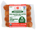 Fire Roasted Red Pepper Chicken Sausage