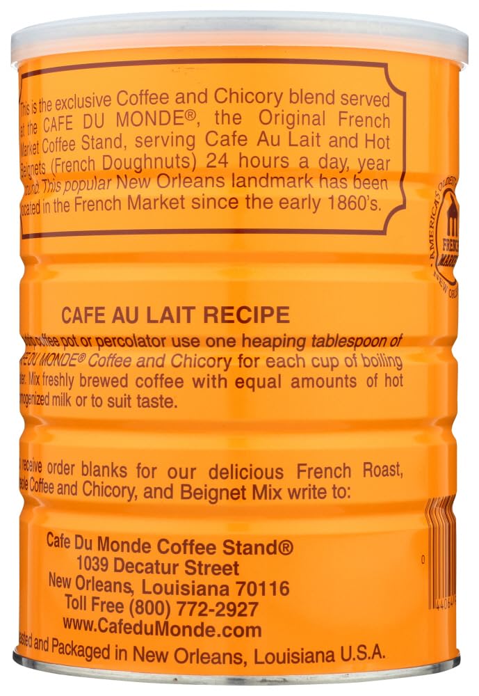 Coffee Chicory