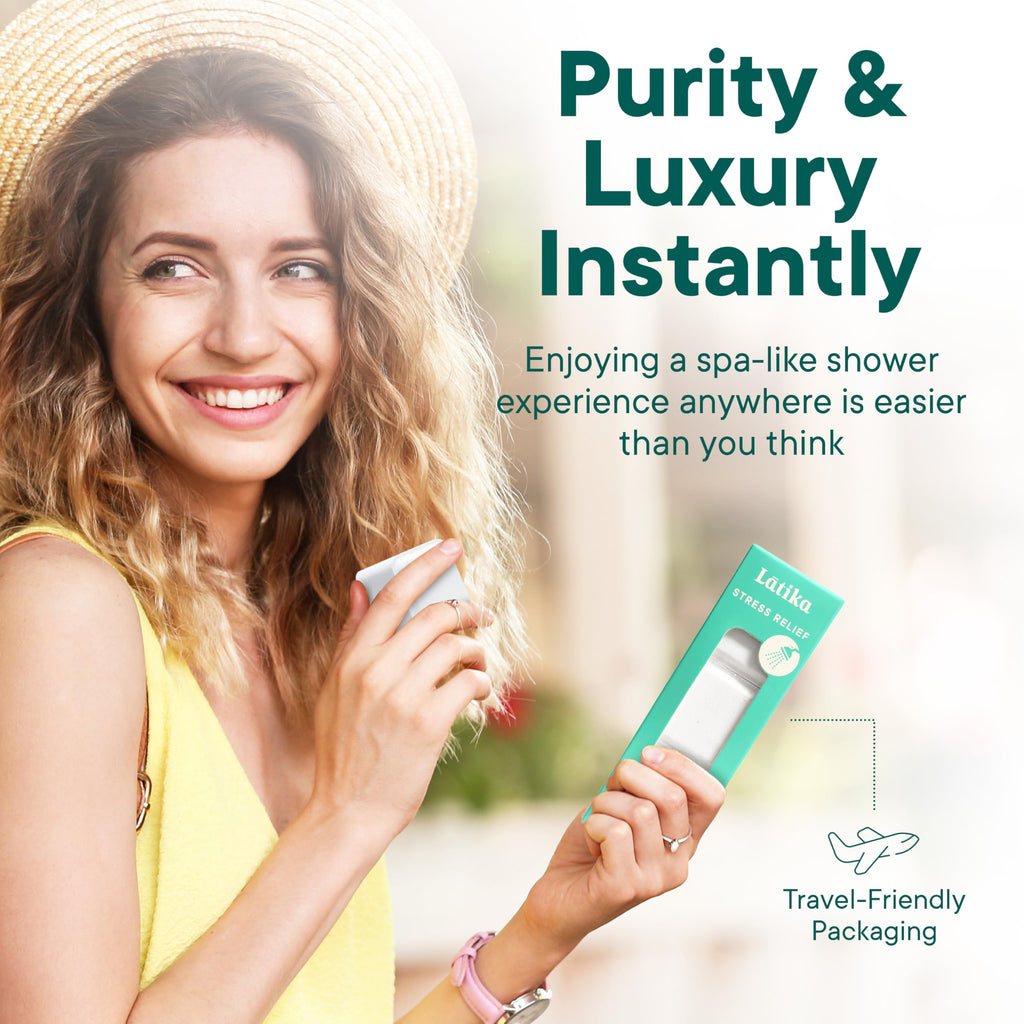 Parent Shower Steamers Aromatherapy â€“ Large Long-Lasting Bombs For Relaxation