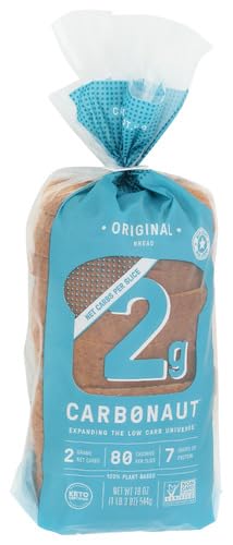 Bread Plant-based
