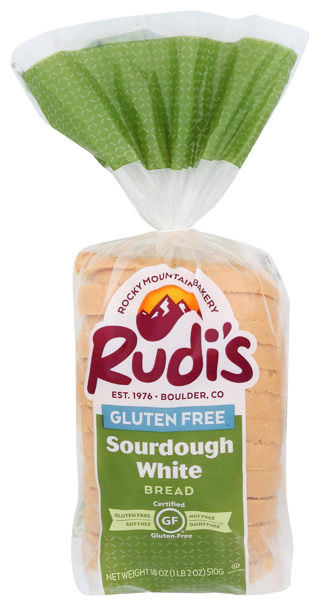 Bakery Sourdough White Bread