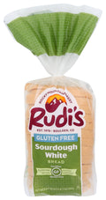 Bakery Sourdough White Bread