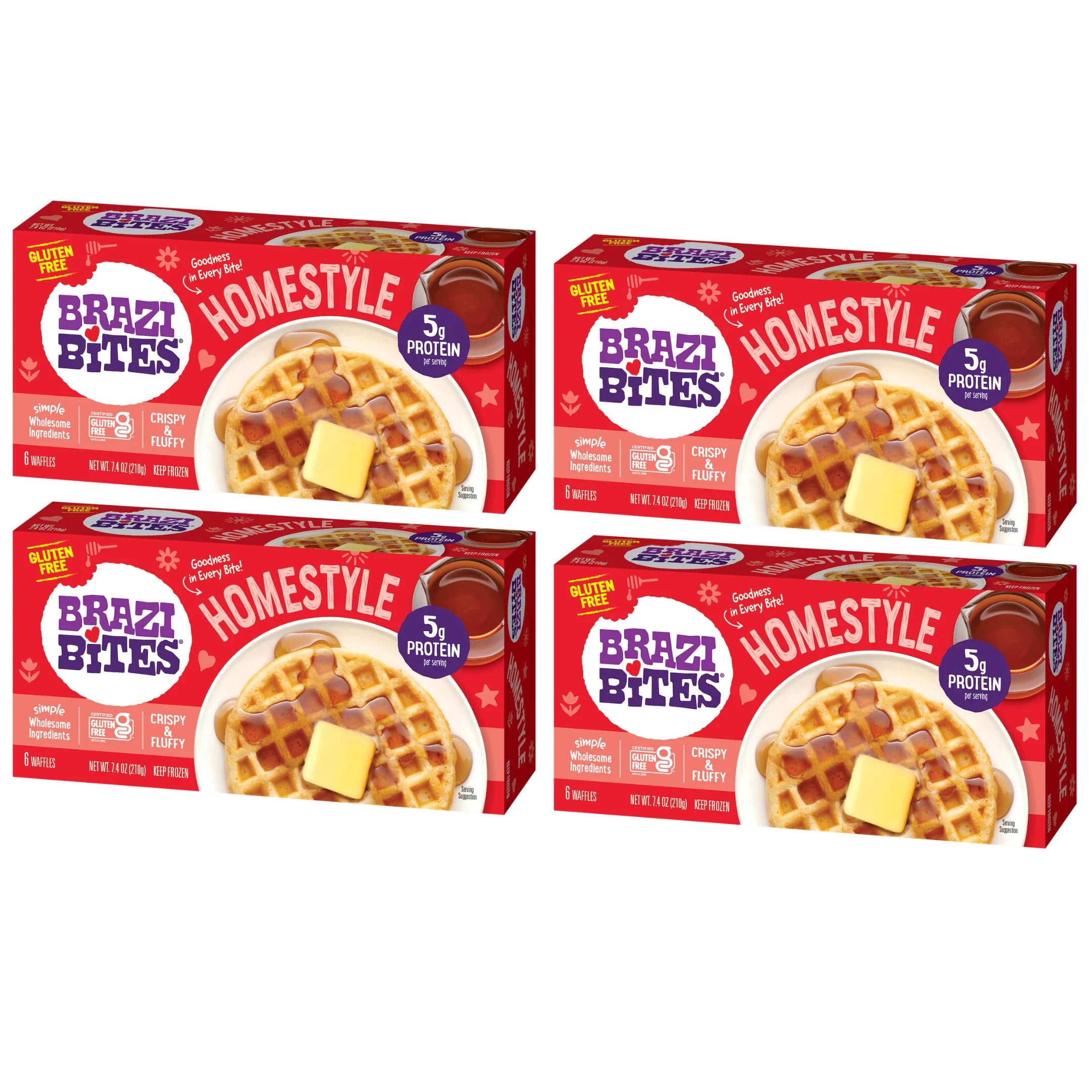 Waffles