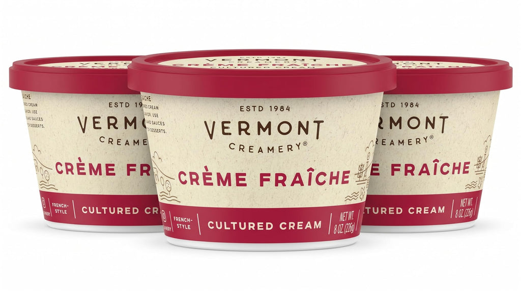 Vermond Cream Cheese