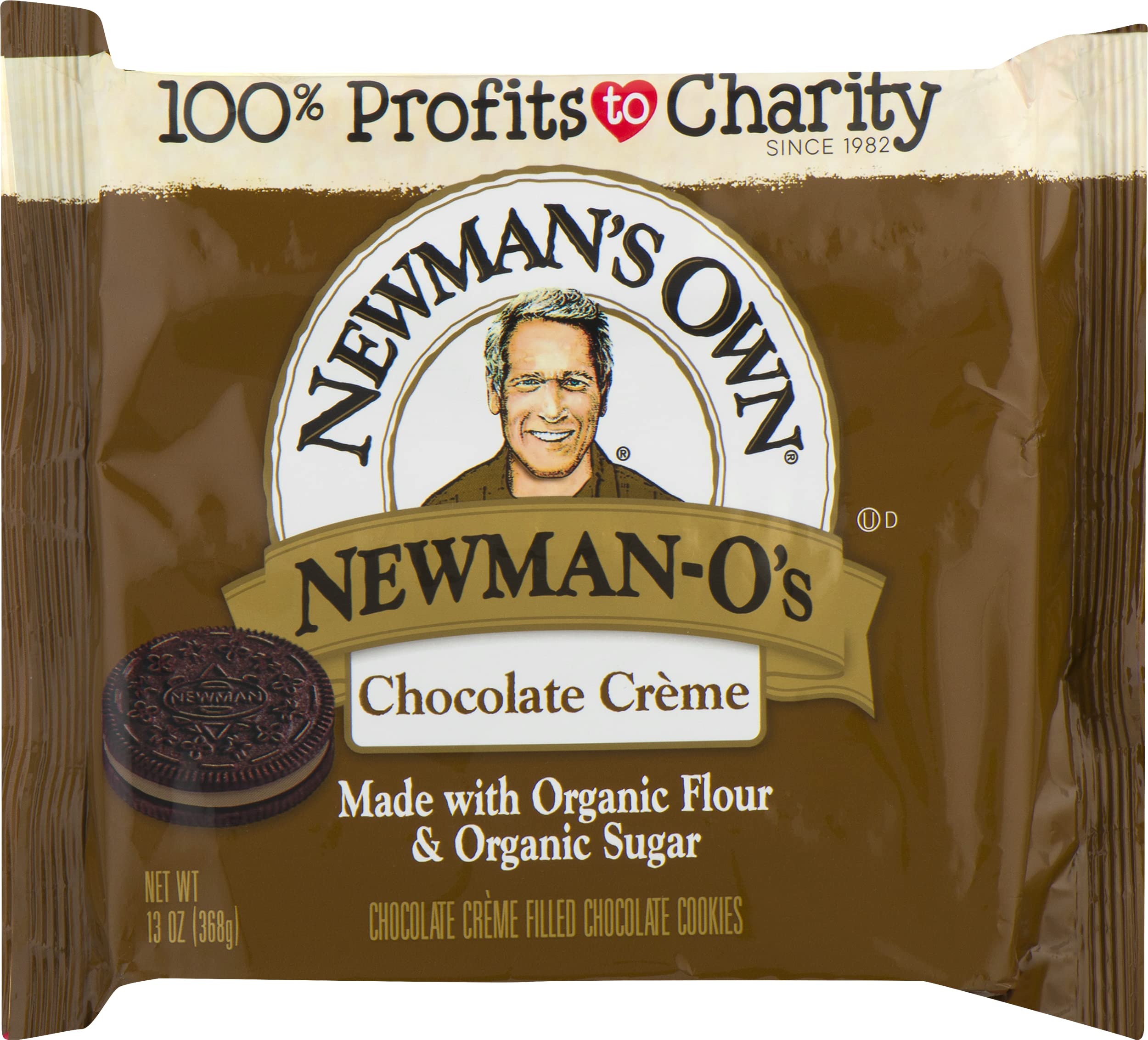Newman-O's